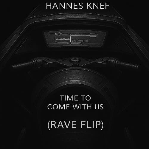 Time To Come With Us
