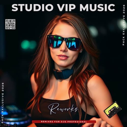 MEGA PACK LATIN URBAN REWORKS - AGOSTO 2026 🍑​🔥