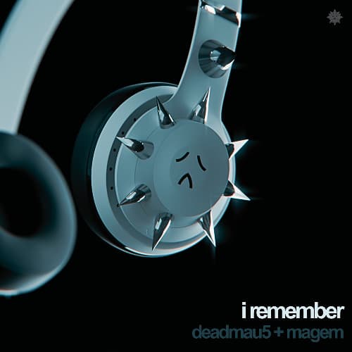 deadmau5 - I Remember (MAGEM EDIT)