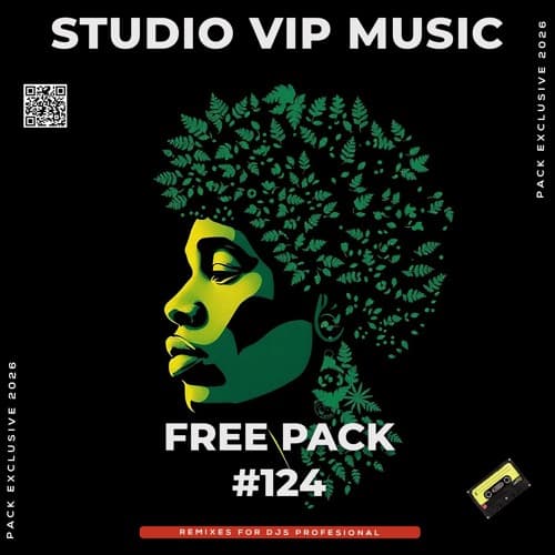 FREE PACK VOL. 124 🌴🎁