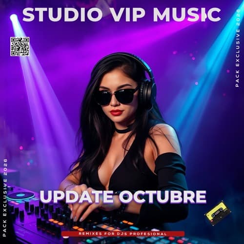 MEGA PACK UPDATE OCTUBRE 2026 ⚡🚨
