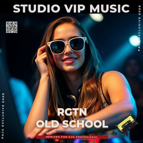 MEGA PACK REGGAETON OLD SCHOOL - JULIO 2026 🍑​🔥