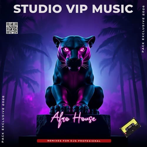 🌴 PACK AFRO HOUSE - AFRO TRIBAL - SEPTIEMBRE 2026 🌴🔥