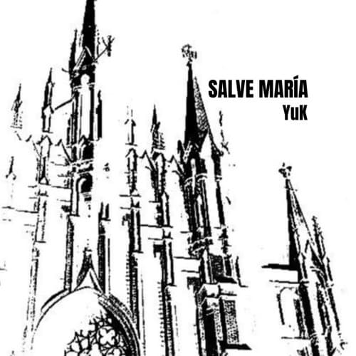 Salve Maria (Tech House)