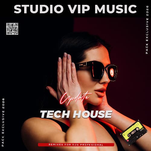 PACK TECH HOUSE - LATIN TECH - ENERO 2026 🍊🔥