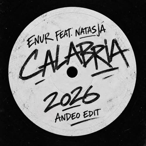 Calabria 2026 (Andeo Edit)