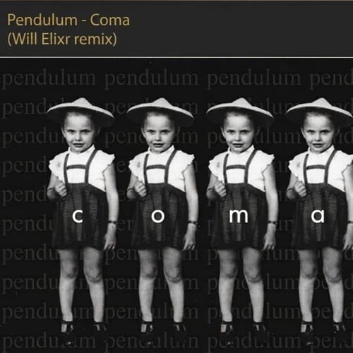 Coma (Will Elixr remix)