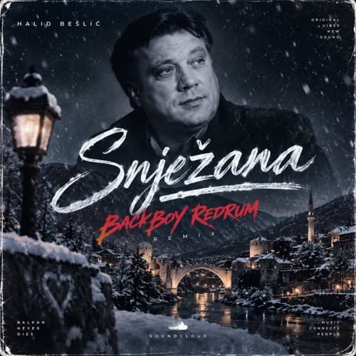 Snjezana (BackBoy Redrum)