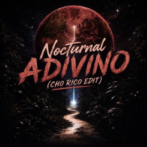 Nocturnal ADIVINO