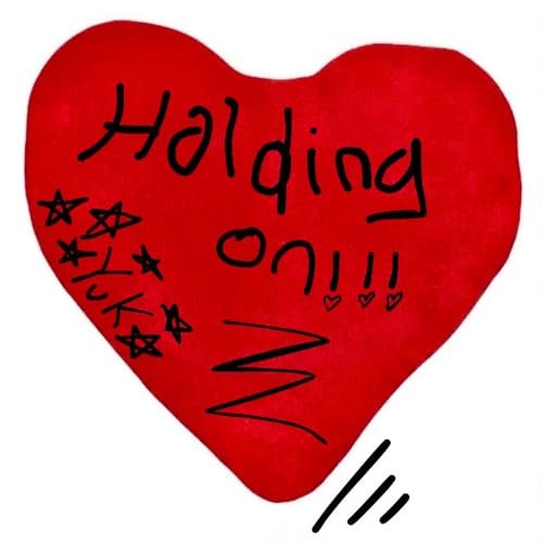 Holding On