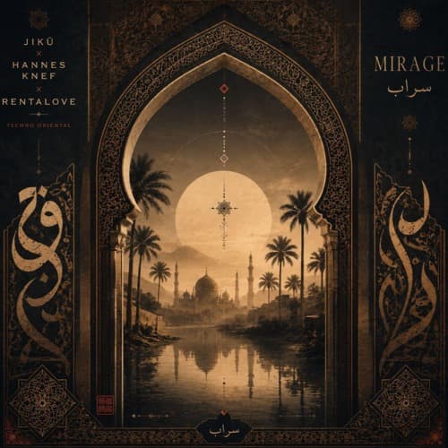 MIRAGE