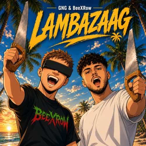 Lambazaag
