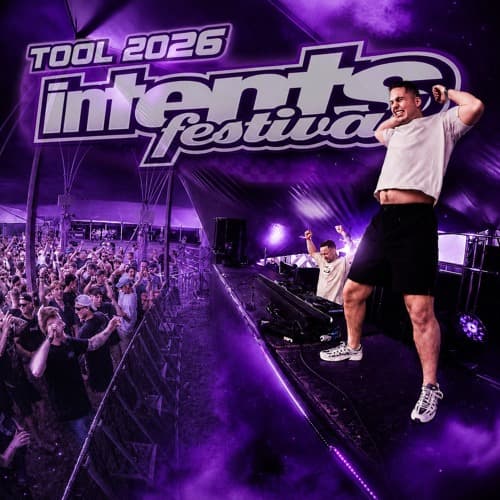 INTENTS TOOL 2026