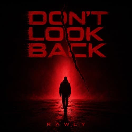 DON'T LOOK BACK