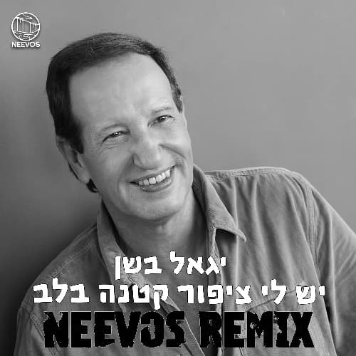 ציפור קטנה בלב (NEEVOS REMIX)