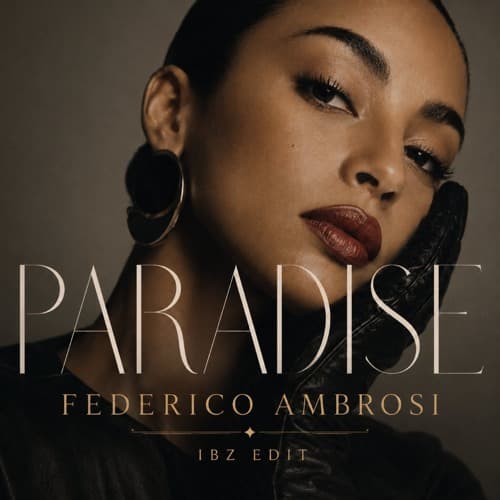 Paradise (IBZ Edit)