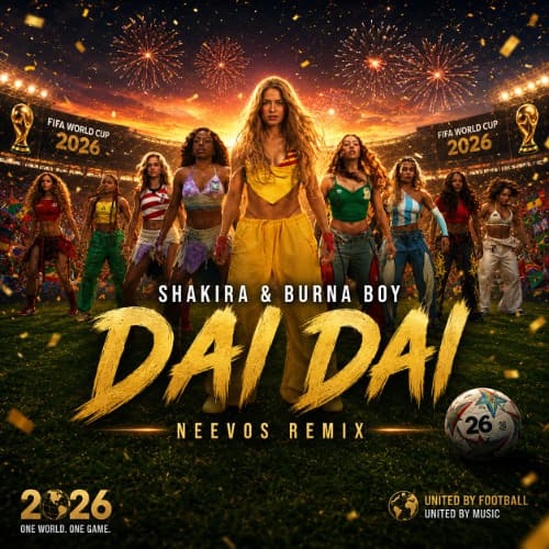 dai dai (neevos remix)