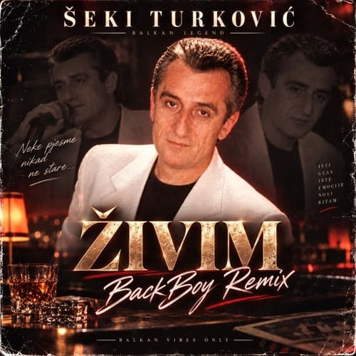 Zivim (BackBoy Remix)