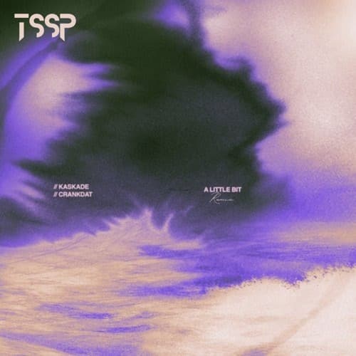 Kaskade & Crankdat - A Little Bit (Trill Sain Remix)