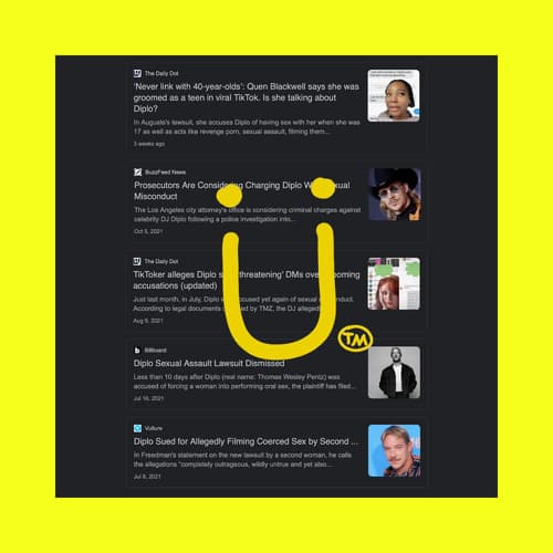 Jack Ü Feat. Kiesza – Take Ü There (R.EDDIE FLIP)