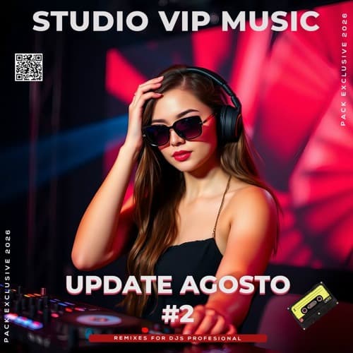 MEGA PACK UPDATE AGOSTO VOL. #2 2026 ​🍉🔥