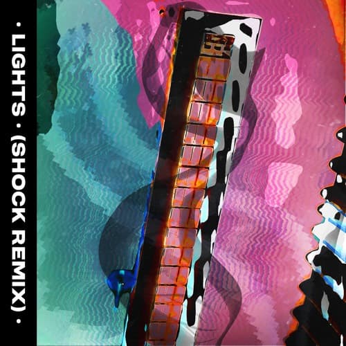 Lights (Shock remix) (extended mix)