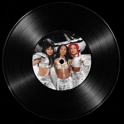 TLC - No Scrubs (Bayard Plumb Edit)