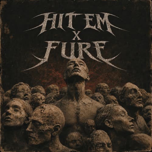 HIT EM X F*CK YOUR FACE (Harun Kemal Edit)