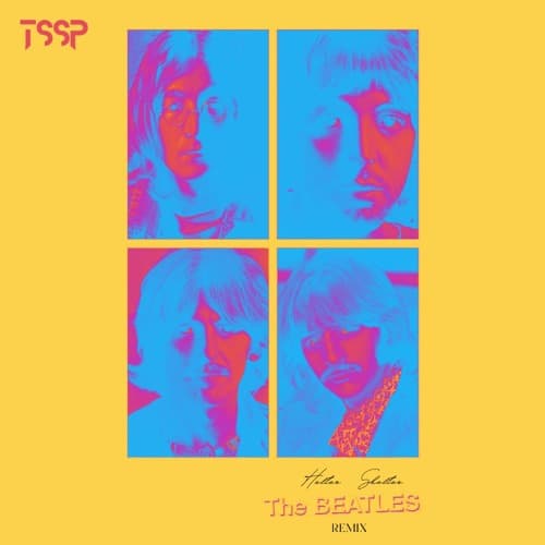 The Beatles - Helter Skelter (Trill Sain Remix)