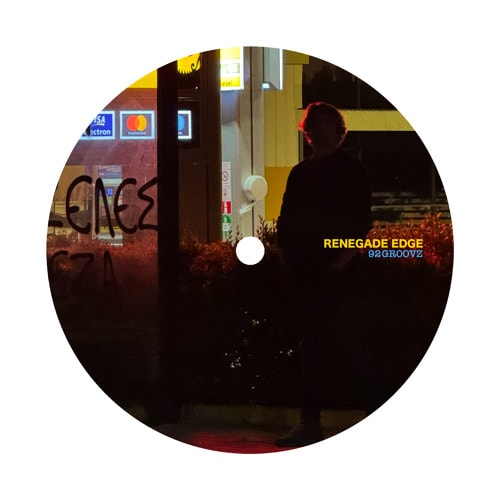 Premiere: 92Groovz - Sex Appeal [92Groovz Recordings]
