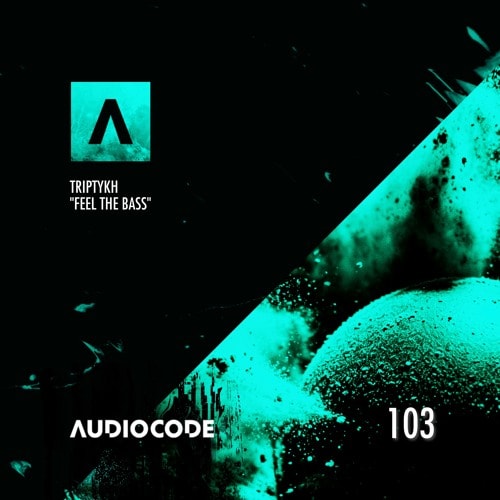 Premiere: TRIPTYKH - Oh Shit [Audiocode]