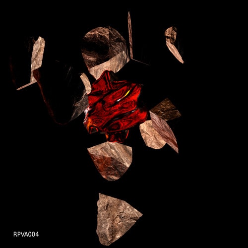 Premiere: Cullen Enslin - Luscious [Raw Pendulum]