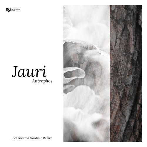 Premiere: Jauri - Corte Trece [Devotion Records]