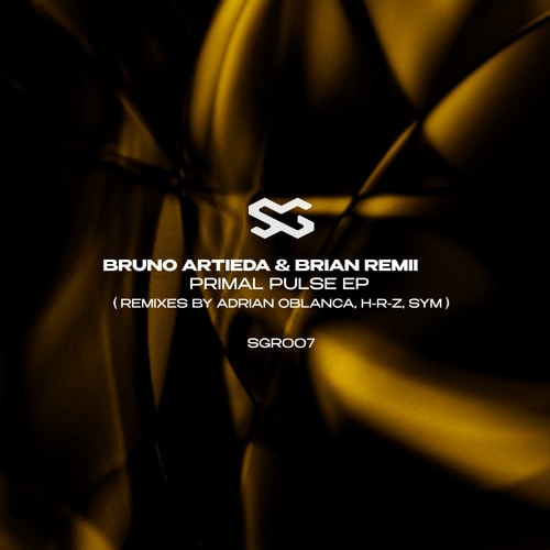 Premiere: SYM - Primal Pulse (SYM Remix) [Sociedad Groove Records]