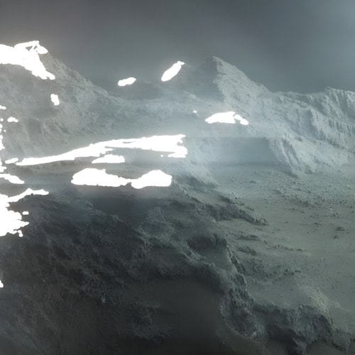 Premiere: Avraxas - Paisajes Sonoros [Humanoid Gods]
