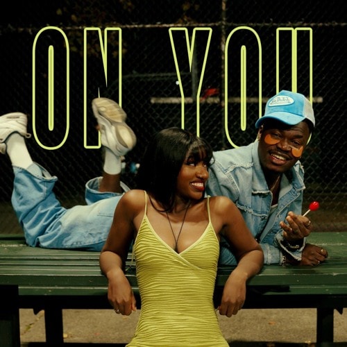 LOREY MARTZ - ON YOU