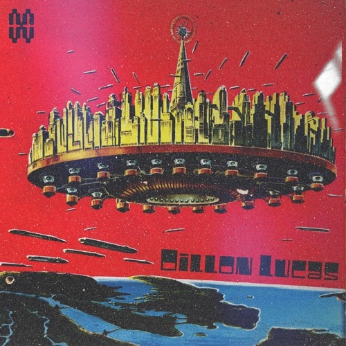Premiere: Dillon Lucas - To the morning [MIKRO WRX]