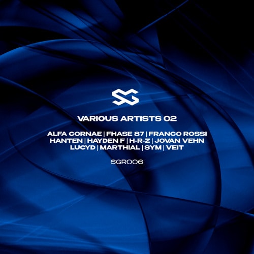 Premiere: Hanten - Promises [sociedad groove records]