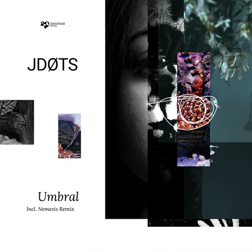 Premiere: JDØTS - Corrosion (Original Mix) [Devotion Records]
