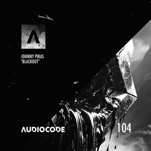 Premiere: Johnny Piras - Airless Room (Original Mix) [Audiocode Records]
